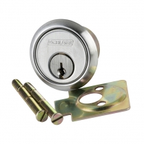 Schlage 20-022FG-626 Rim Cylinder