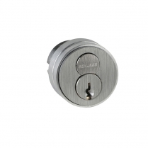 Schlage 20-061CE-626 FSIC Mortise Cylinder W/Core