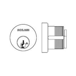 Schlage 20-062C-613 FSIC Mortise Cylinder W/Core