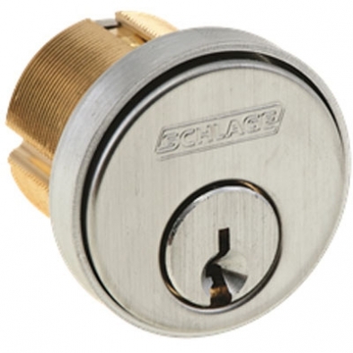 Schlage Mortise Cylinder