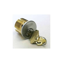 Schlage C-Kwy Mortise 0-Bit 1-1/8" Cyl / Sku# 043156927876