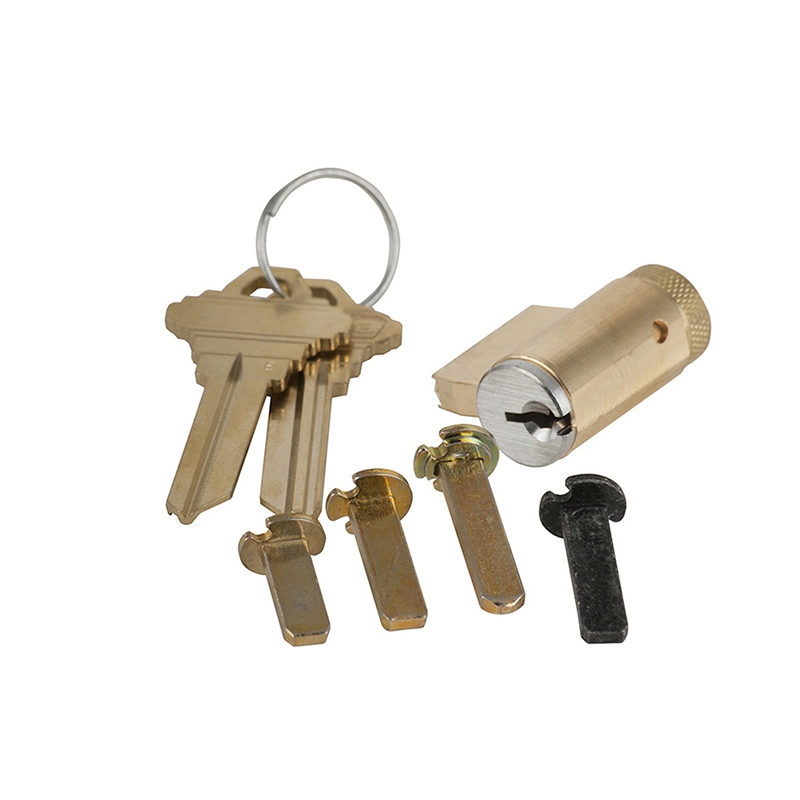 SCHLAGE CYLINDER 626 with two keys 