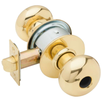 Schlage A70LD PLY-605 PLYMOUTH (LESS CYLINDER) A-Series Clas