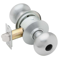 Schlage A70LD PLY-626 PLYMOUTH (LESS CYLINDER) A-Series Clas