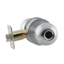 Schlage A80LD ORB-626 ORBIT (LESS CYLINDER) A-Series Storero