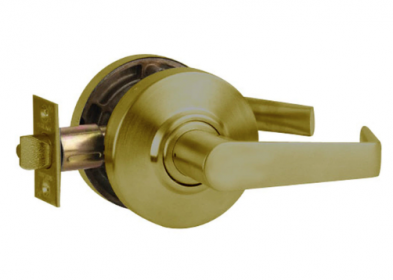 Schlage AL10S-SAT-609 Grade 2, Cylindrical Lock