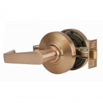 Schlage AL10S-SAT-612 Grade 2, Cylindrical Lock