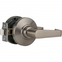 Schlage AL10S-SAT-619 Grade 2, Cylindrical Lock