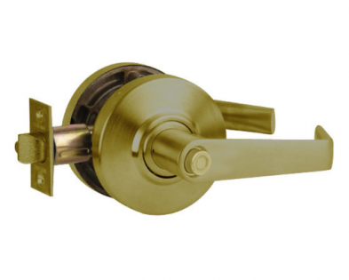 Schlage AL40S-SAT-609 Grade 2, Cylindrical Lock