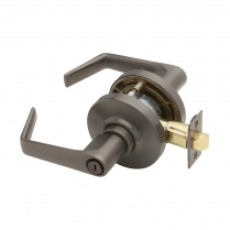 Schlage AL40S-SAT-613 Grade 2, Cylindrical Lock