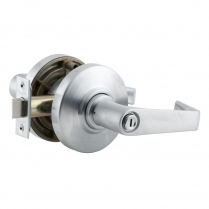 Schlage AL40S-SAT-619 Grade 2, Cylindrical Lock