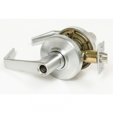 Schlage AL50LD-SAT-626 Grade 2, Cylindrical Lock