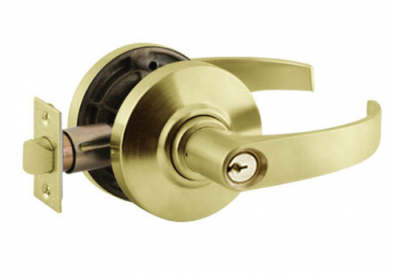 Schlage AL53PD-NEP-606 Grade 2, Cylindrical Lock