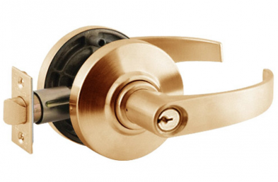 Schlage AL53PD-NEP-612 Grade 2, Cylindrical Lock