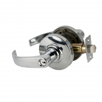 Schlage AL53PD-NEP-625 Grade 2, Cylindrical Lock