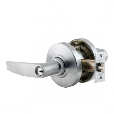 Schlage AL70LD-JUP-626 Grade 2, Cylindrical Lock