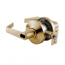 Schlage AL80BD-SAT-612 Grade 2, Cylindrical Lock