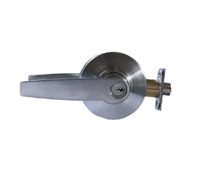 Schlage AL80LD-JUP-626 Grade 2, Cylindrical Lock