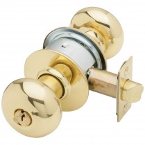 Schlage Lock Grade 2 Cylindrical Knob Locksets
