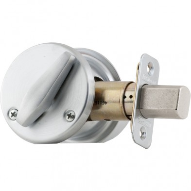 Schlage Lock SCB560 Standard Duty Cylindrical Deadbolt Locks