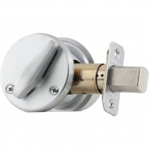 Schlage Lock Standard Duty Cylindrical Deadbolt Locks