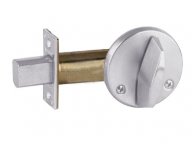 Schlage B680-626 Door Bolt