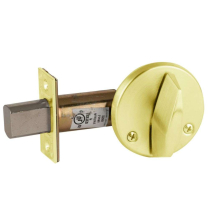 Schlage B-Series B80 605 Single Cylinder