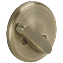 Schlage B-Series B80 609 Single Cylinder