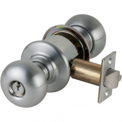 Schlage Lock Grade 1 Cylindrical Knob Locks - Variant Product