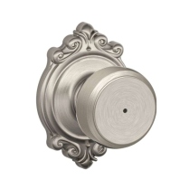 Schlage F-Series F170 BWE 619 BRK w/ Brookshire Rosette