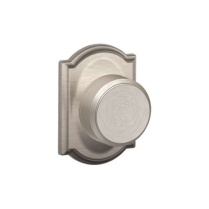 Schlage F-Series F170 BWE 622 CAM w/ Camelot Rosette