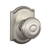 Schlage F-Series F170 GEO 619 CAM w/ Camelot Rosette