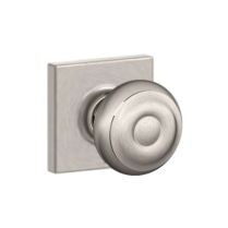 Schlage F-Series F170 GEO 619 COL w/ Collins Rosette