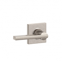 Schlage F170-LAT-619-COL Single Dummy