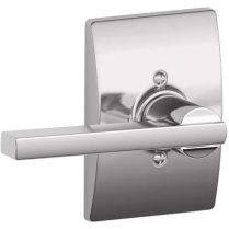 Schlage F170-LAT-625-CEN Single Dummy