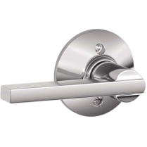 Schlage F170-LAT-625 Single Dummy, Latitude Lever