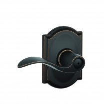 Schlage F40-ACC-716-CAM Privacy Lock