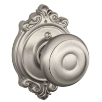 Schlage F-Series F51A BWE 619 BRK w/ Brookshire Rosette