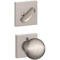 Orb Knob Interior Pacl