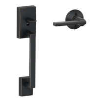 Schlage FE-Series FE285 CEN 716 LAT Latitude Lever