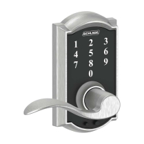 Schlage FE-Series FE695 CAM 626 ACC Entry Door Set