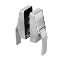 Glynn-Johnson HL6-2 ASA Push Pull Non-Handed Latch