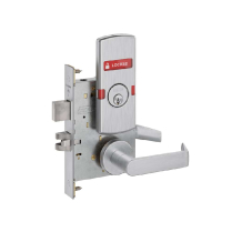 Schlage Indicator Line for ND, B and L Series Door Locks