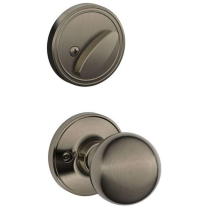 Schlage JH-Series JH59 CNA 620 Single Cylinder