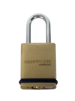 Schlage KS43D3200 Padlock, FSIC Prep, Less Core