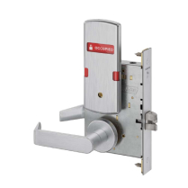 Schlage L9071626OSLOC Indctr Class OutLocK P6 06 LH