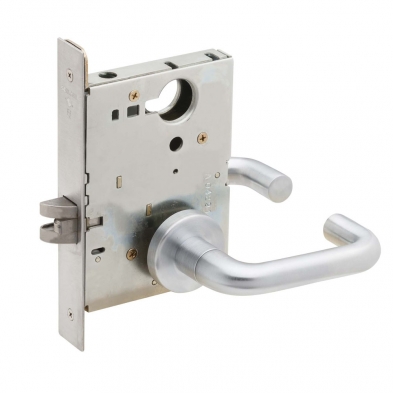 Schlage L9092EUL-03A-626-RX Electrified Mortise Lock