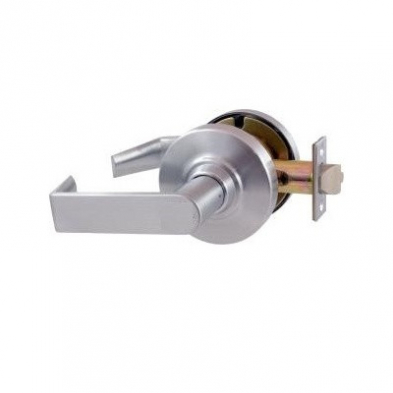 Schlage ND10S-SPA-606 Passage, Grade 1, Cylindrical Lock