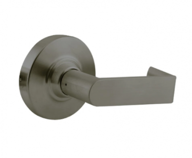 Schlage ND170-RHO-613 Single Dummy Trim, Cylindrical Lock