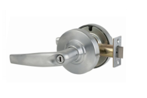 Schlage ND40S-ATH-619 Grade 1, Cylindrical Lock
